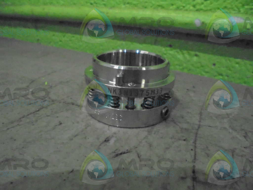 DURAMATALLIC XKXN1375M33 COMPRESSION UNIT *NEW IN BOX*