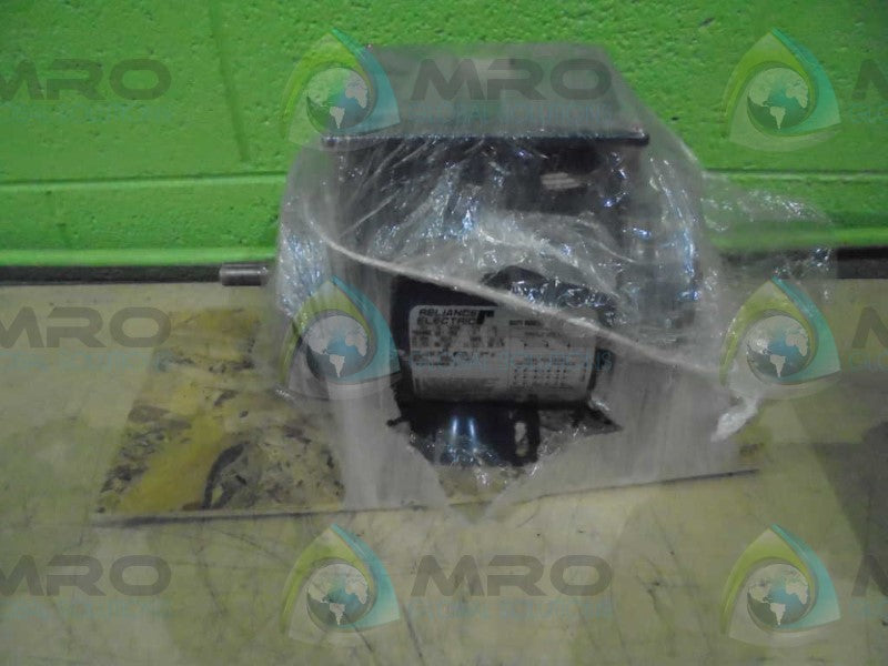RELIANCE ELECTRIC P56H5068G MOTOR *NEW IN BOX*