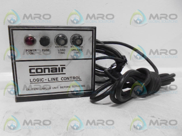 CONAIR LOGIC LINE CONTROL *USED*