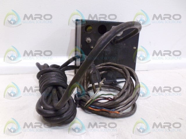 CONAIR LOGIC LINE CONTROL *USED*