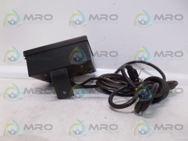 CONAIR LOGIC LINE CONTROL *USED*
