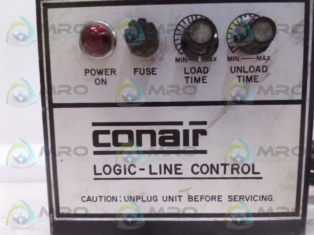 CONAIR LOGIC LINE CONTROL *USED*