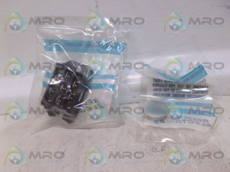 RELIANCE 701819-29BA POWER MODULE *NEW IN BOX*