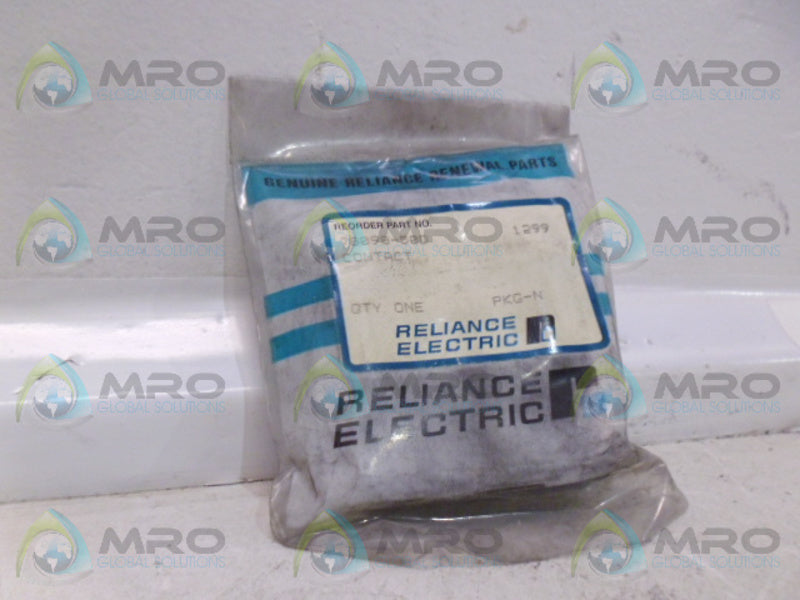 RELIANCE 66056-25V CAPACITOR NSMP