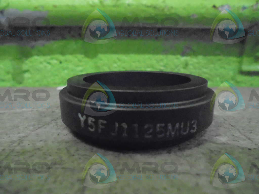 DURAMATALLIC Y5FJ1125MU3 NO5 CARBON INSERT  *NEW IN BOX*