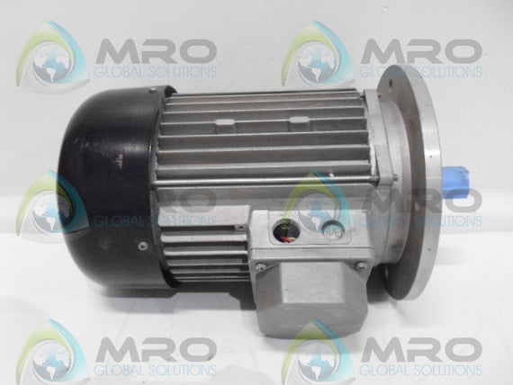 MOTORI BINORA H90LB/4 COMPACT MOTOR *NEW NO BOX*