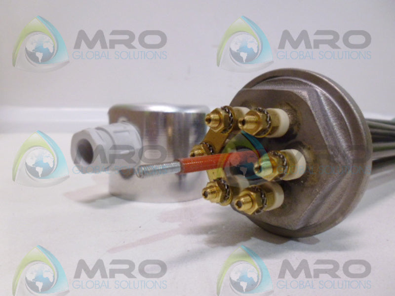 INDUSTRIAL MRO PART# V230/400 W9000 06 12 TRE C 10362 *NEW NO BOX*