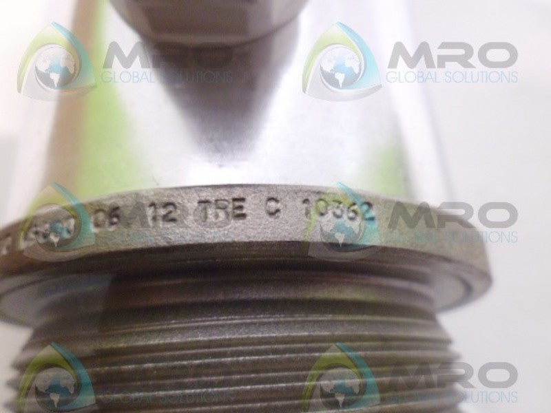 INDUSTRIAL MRO PART# V230/400 W9000 06 12 TRE C 10362 *NEW NO BOX*
