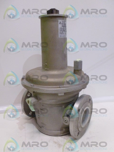 KROMSCHROEDER VGBF80TA10-3 SOLENOID VALVE *NEW NO BOX*