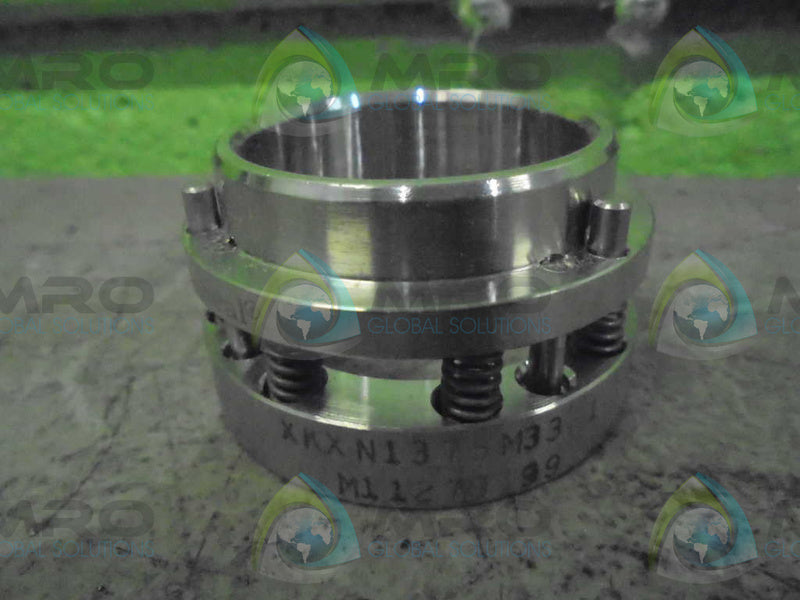 FLOWSERVE XKXN1375M33 20SS COMPRESSION UNIT  *NEW IN BOX*
