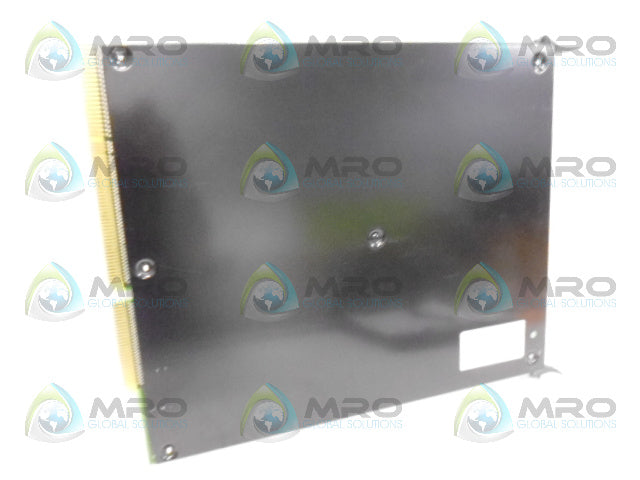 FISHER-ROSEMOUNT 10P50870004 COORDINATOR PROCESSOR CARD ASSEMBLY *USED*