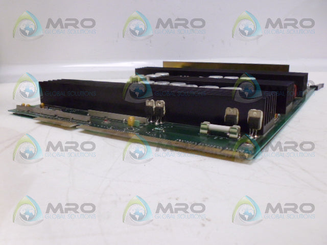 ROSEMOUNT 01984-1505-0001 POWER REGULATOR *USED*