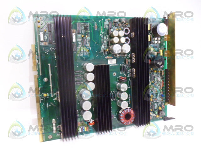 ROSEMOUNT 01984-1505-0001 POWER REGULATOR *USED*