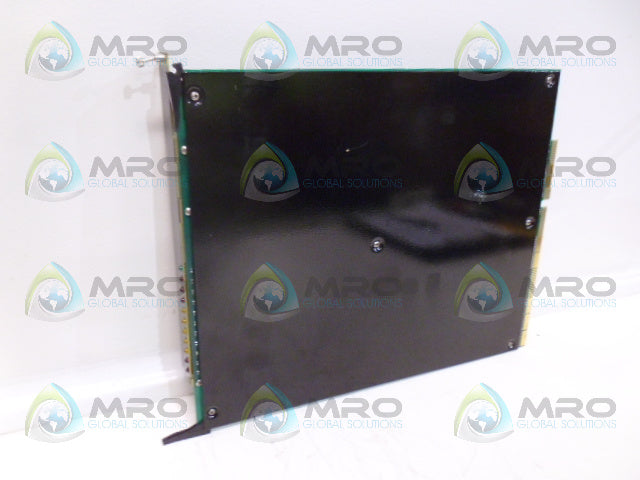 ROSEMOUNT 01984-1505-0001 POWER REGULATOR *USED*