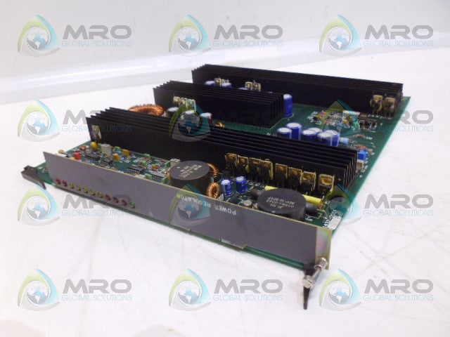 ROSEMOUNT 01984-1432-0001 POWER REGULATOR *USED*