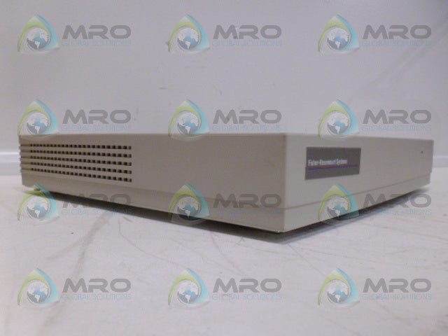 FISHER-ROSEMOUNT 10P53330001R INTERFACE MODULE *USED*