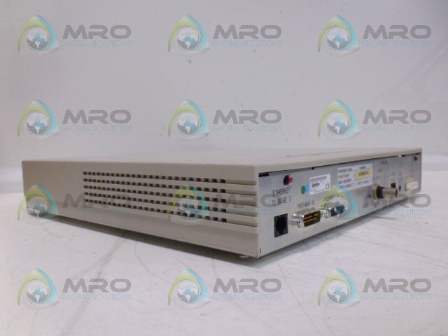 FISHER-ROSEMOUNT 10P53330001R INTERFACE MODULE *USED*