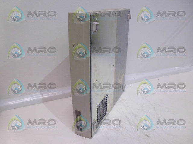 FISHER-ROSEMOUNT 10P53330001R INTERFACE MODULE *USED*