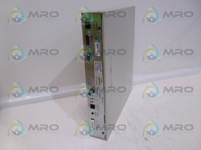 FISHER-ROSEMOUNT 10P53330001R INTERFACE MODULE *USED*
