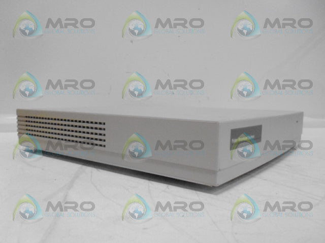 FISHER-ROSEMOUNT 10P53330001 INTERFACE MODULE *USED*