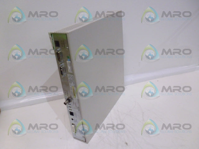 FISHER-ROSEMOUNT 10P53330001 INTERFACE MODULE *USED*