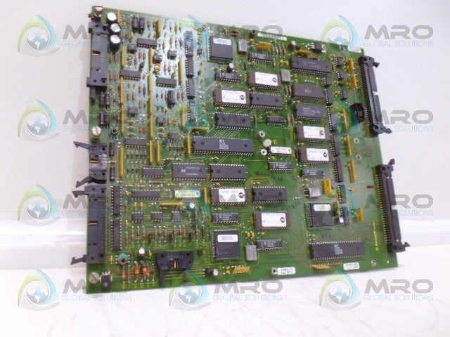 ALLEN BRADLEY 194933 PC BOARD *NEW NO BOX*