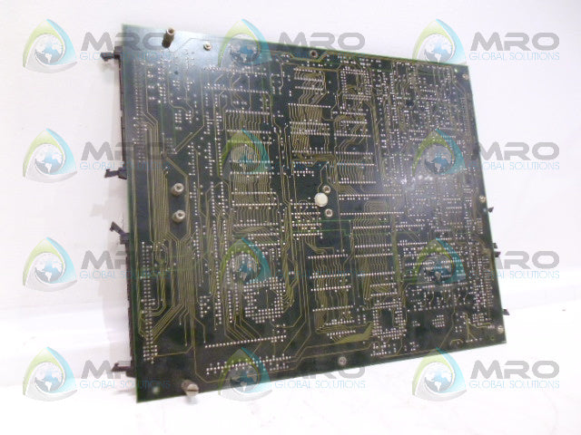 ALLEN BRADLEY 194933 PC BOARD *NEW NO BOX*