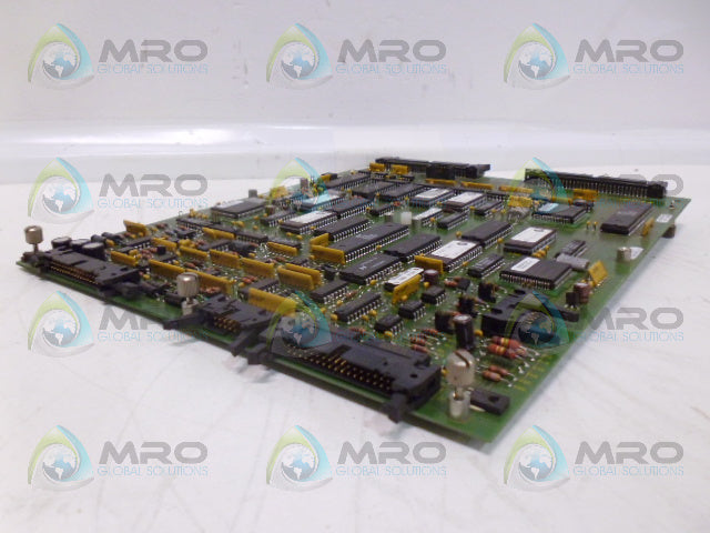 ALLEN BRADLEY 194933 PC BOARD *NEW NO BOX*