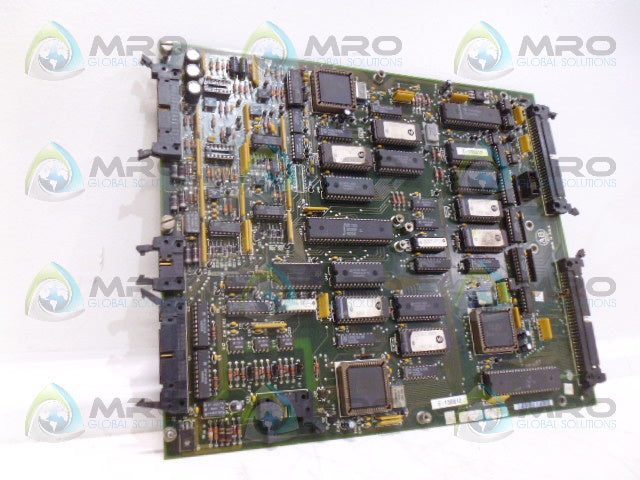ALLEN BRADLEY 155800 PC BOARD *USED*