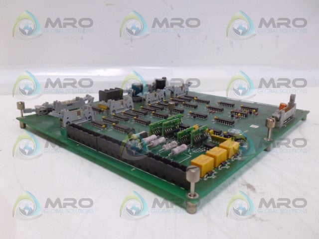 ALLEN BRADLEY 170952 PC BOARD *USED*