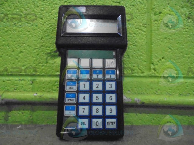 QTERM-IV F081  BAR CODE TERMINAL *NEW NO BOX*