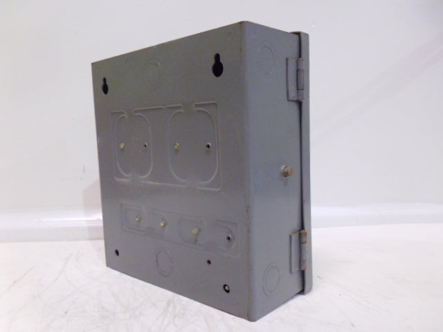 SQUARE D H321N SER A2 SAFETY SWITCH (AS PICTURED) *NEW NO BOX*