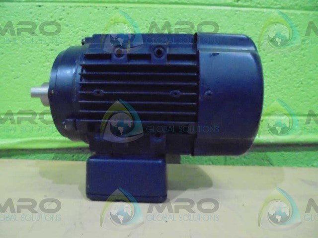 MARATHIN ELECTRIC 71T17FH5326 MOTOR .33HP *USED*