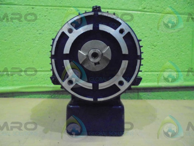 MARATHIN ELECTRIC 71T17FH5326 MOTOR .33HP *USED*