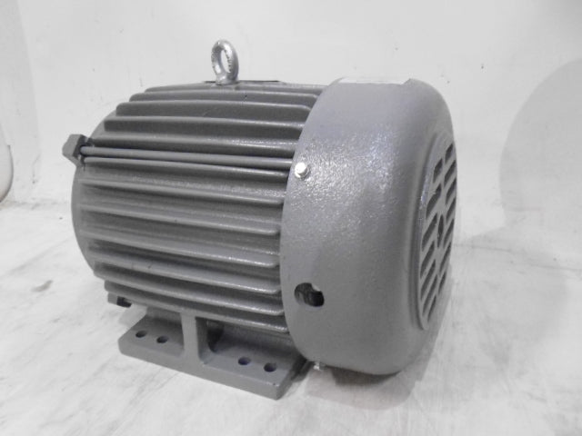 TECO WESTINGHOUSE AEHH8N MOTOR 5 HP 1745 RPM *NEW NO BOX*