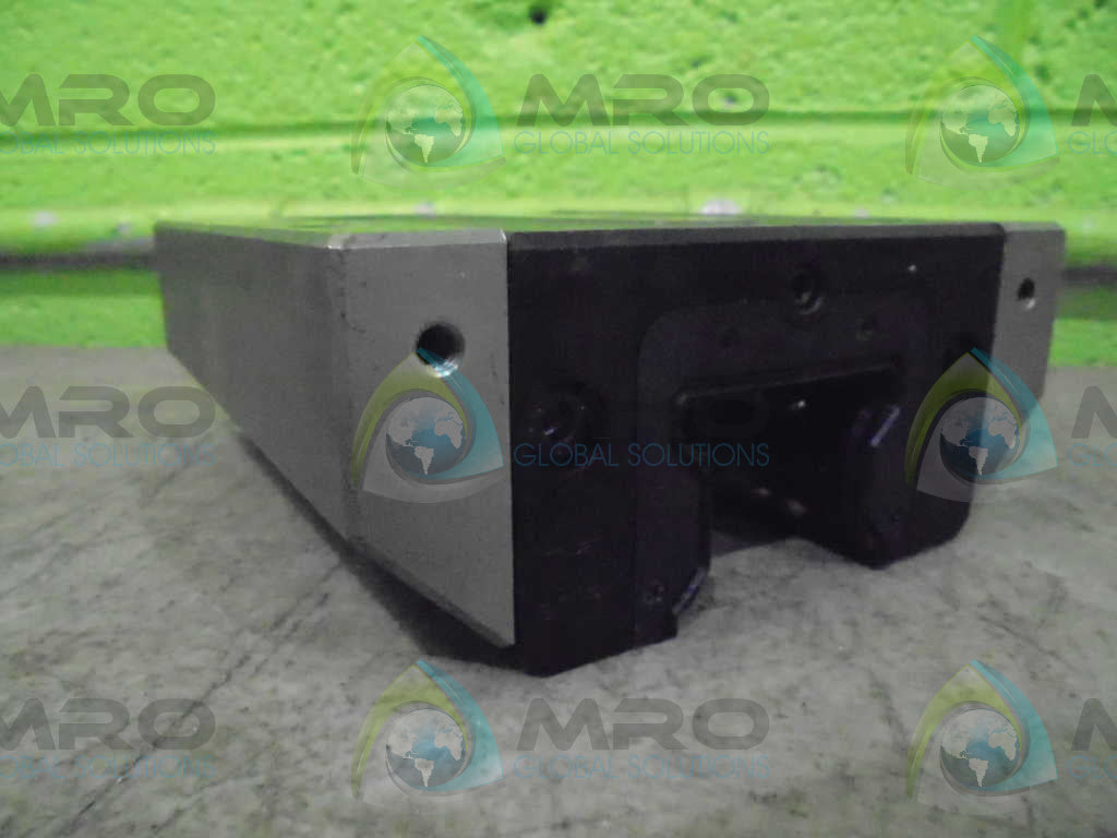 STAR 1604-413-10 RUNNER BLOCK *NEW IN BOX*