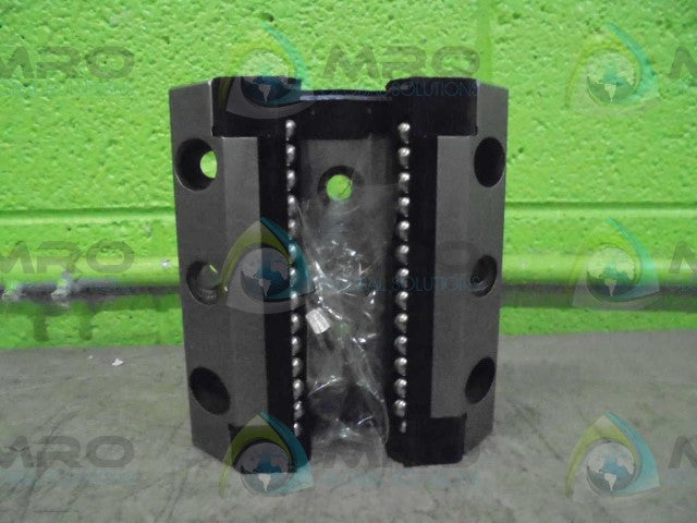 STAR 1604-413-10 RUNNER BLOCK *NEW IN BOX*