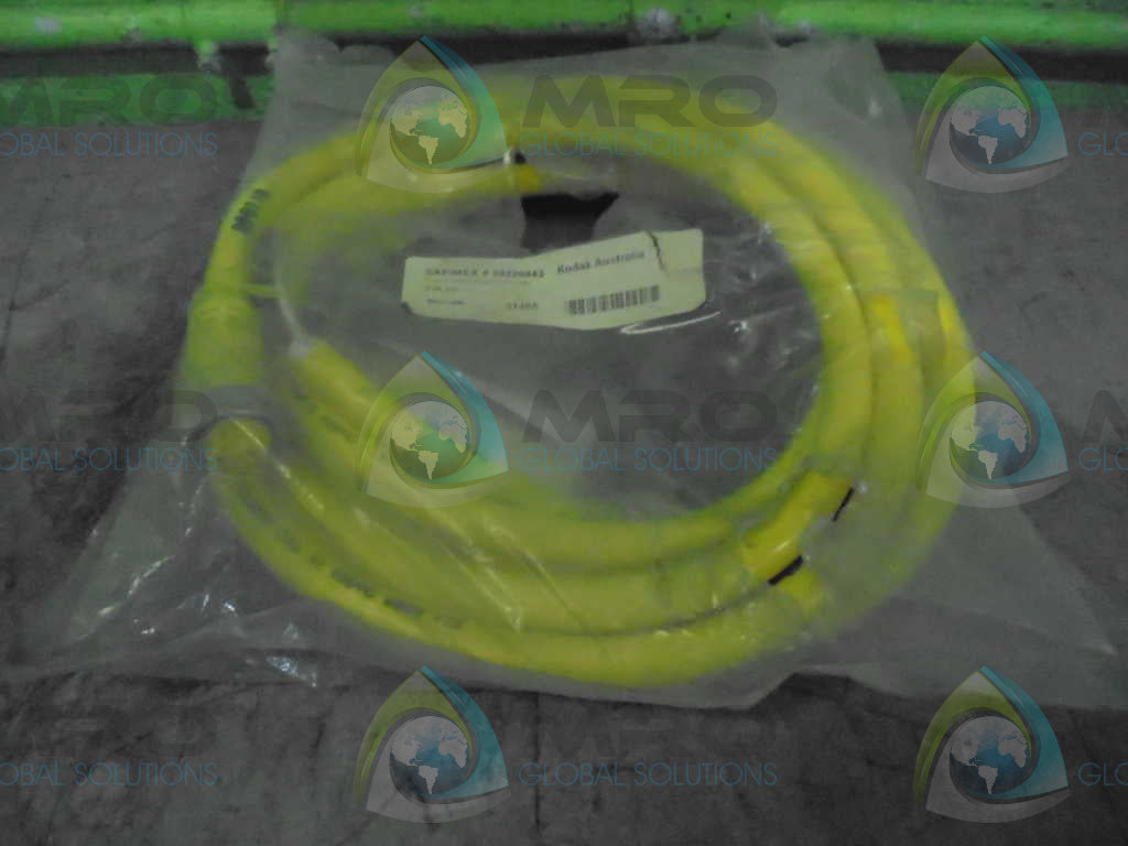 KODAK 20220843 CABLE PHOTOELECTRIC 5 PIN *FACTORY SEAL*