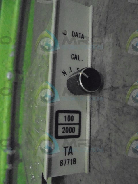 TA8771B TRANSMITTER BOARD  *NEW IN BOX*
