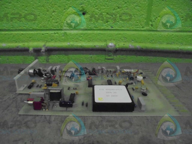 TA8771B TRANSMITTER BOARD  *NEW IN BOX*