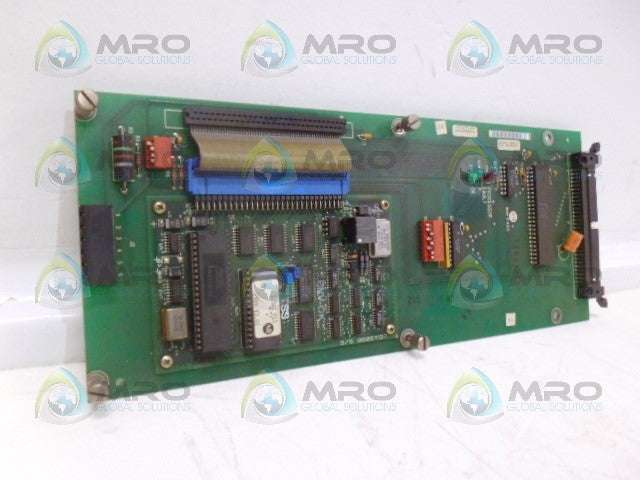 ALLEN BRADLEY 148540 PC BOARD ASSEMBLY DRIVE BOARD *USED*