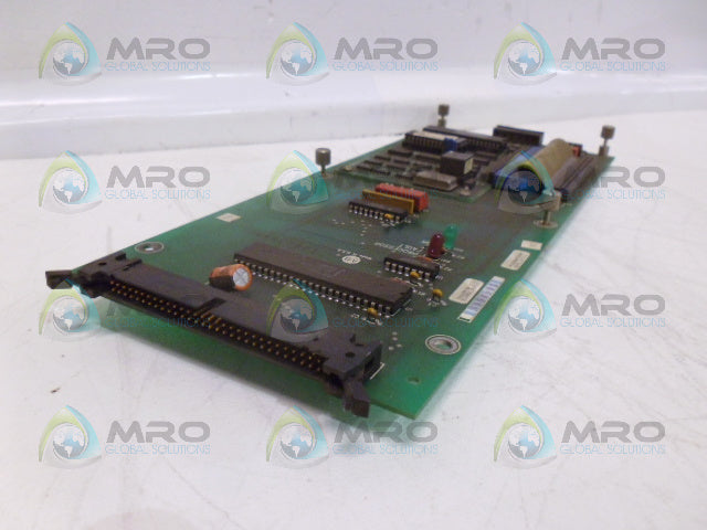 ALLEN BRADLEY 148540 PC BOARD ASSEMBLY DRIVE BOARD *USED*