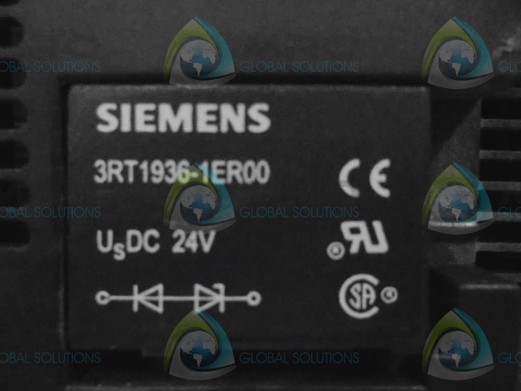 SIEMENS 3RT1044-1B..0 CONTACTOR *NEW NO BOX*