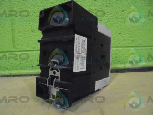 SIEMENS 3RT1044-1B..0 CONTACTOR *NEW NO BOX*