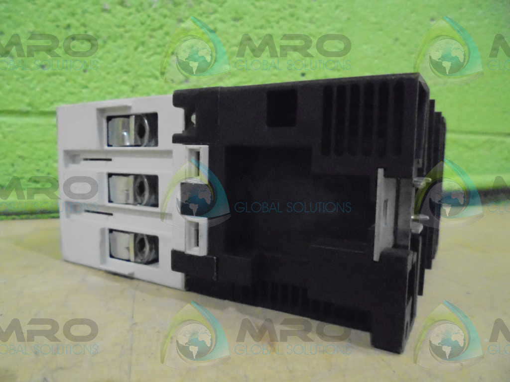 SIEMENS 3RT1044-1B..0 CONTACTOR *NEW NO BOX*