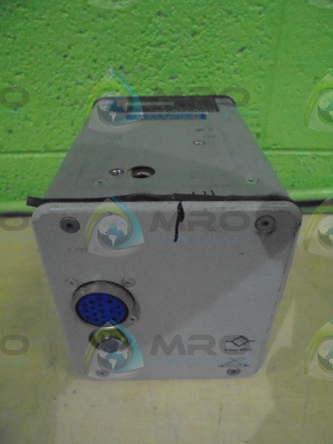 TECHNIFOR INC. CN31C *USED*