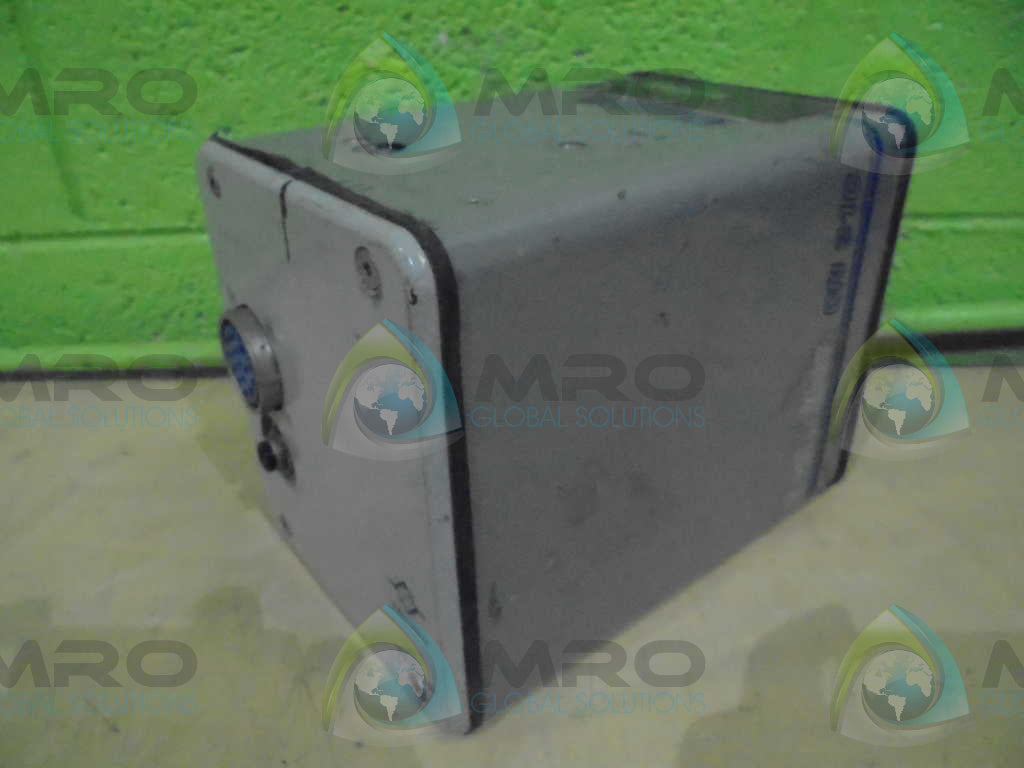 TECHNIFOR INC. CN31C *USED*