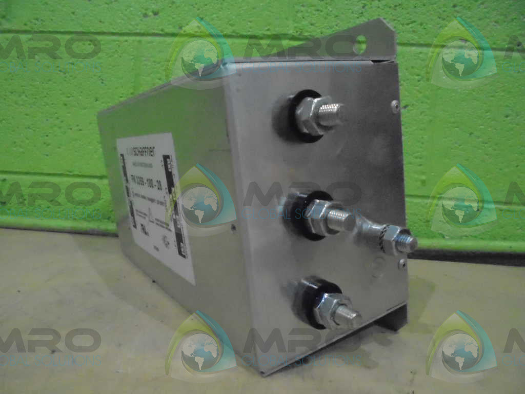 SCHAFFNER FN 3359-180-28 LINE FILTER *NEW NO BOX*