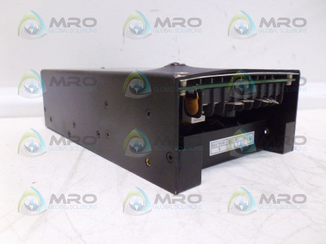 SOLA GLS-04-200 POWER SUPPLY *USED*