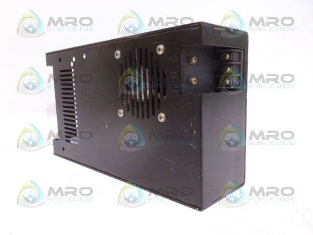SOLA GLS-04-200 POWER SUPPLY *USED*